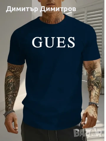 Тениски МАРКОВИ,бързосъхнещи Размери L 50 и XL 52= 12 лв, снимка 9 - Тениски - 51236412