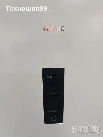 Фризер Koenic A+++, снимка 2 - Фризери - 56447450