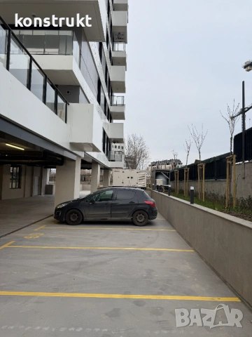 Ново 2026❗Малък Склад под наем в София Тех Парк - Мазе под наем, снимка 14 - Складове - 53943378