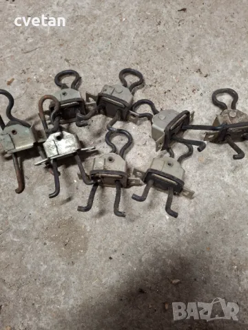 Ограничител врата ваз2101