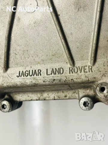 Всмукателен колектор за ЯГУАР JAGUAR F-TYPE X152​ 3.0 бензин V6 DX23-9424-AB 2015, снимка 16 - Части - 47943895