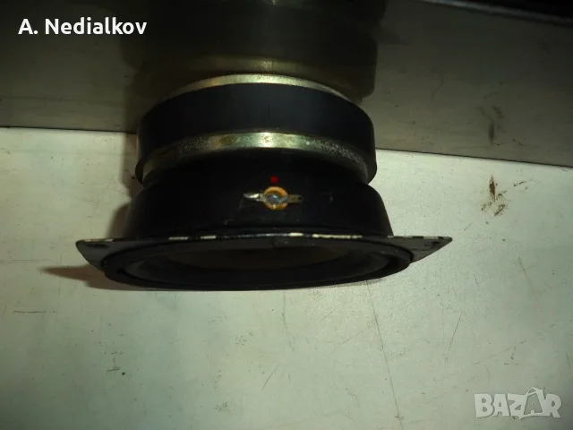 5" хайфи говорител, снимка 3 - Тонколони - 55934333