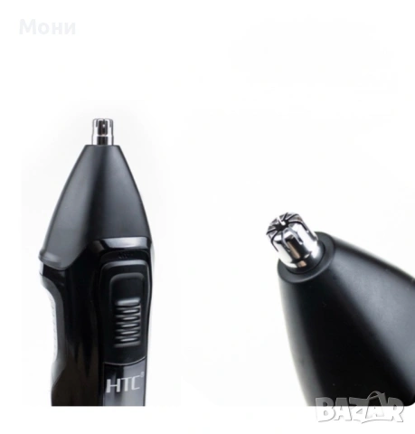 Машинка за подстригване 3в1,HTC, снимка 3 - Машинки за подстригване - 53921359