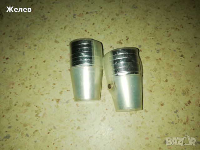 Малки алуминиеви чашки., снимка 4 - Чаши - 31675781