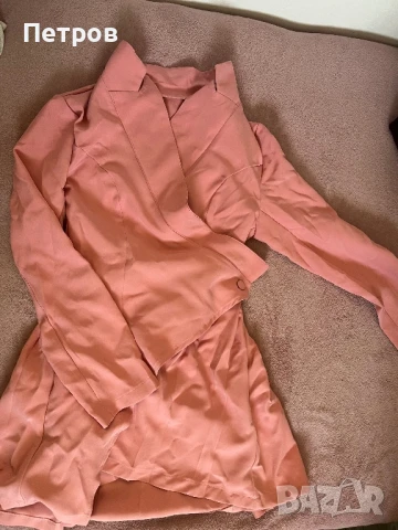 Рокля , снимка 2 - Рокли - 50471321