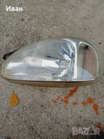 Продавам  Опел Корса 1.4 бензин НА ЧАСТИ, снимка 13 - Автомобили и джипове - 34784668