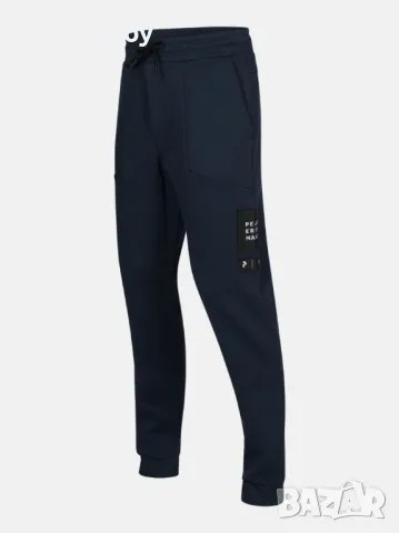 peak performance m tech p - страхотно мъжко долнище ХЛ