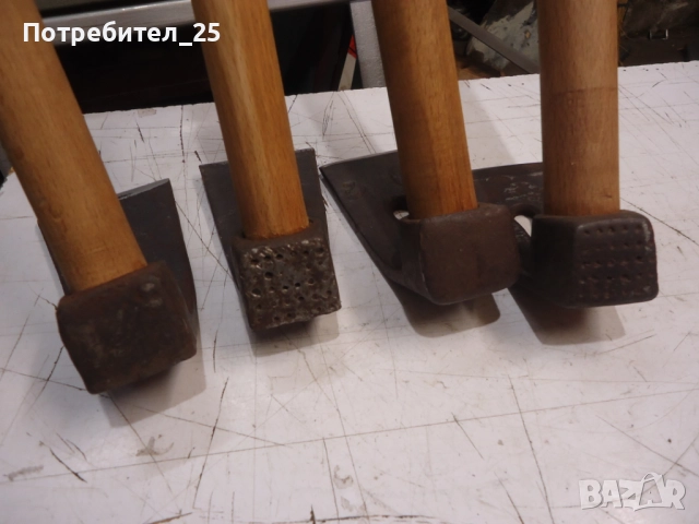 Тесли, снимка 12 - Други инструменти - 40648954