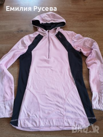 спортни дрехи суичър, горница, яке, снимка 6 - Спортни екипи - 36808047