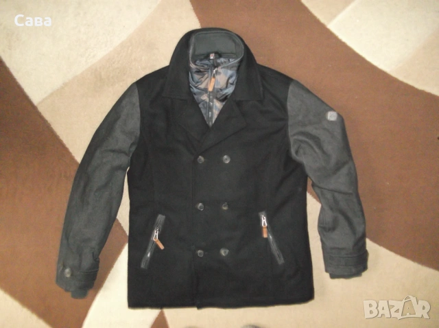 Късо палто TIMEZONE  мъжко,2ХЛ