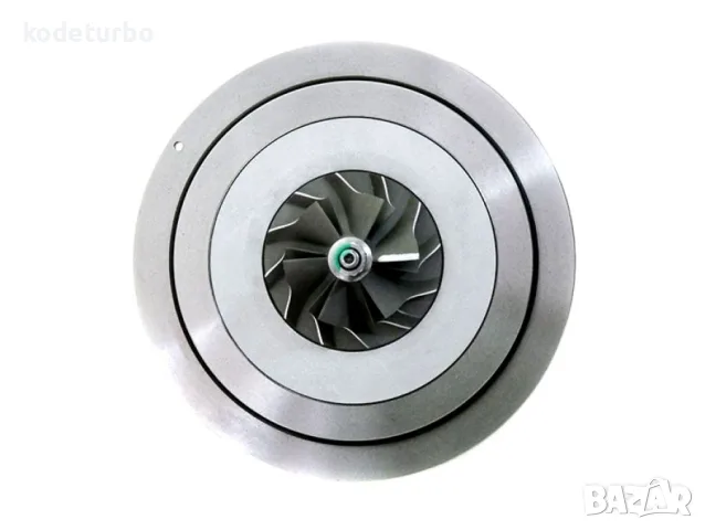 Турбо ядро картридж Turbo cartridge за Mercedes-Benz Sprinter 415 2.2L CDi 110kW 