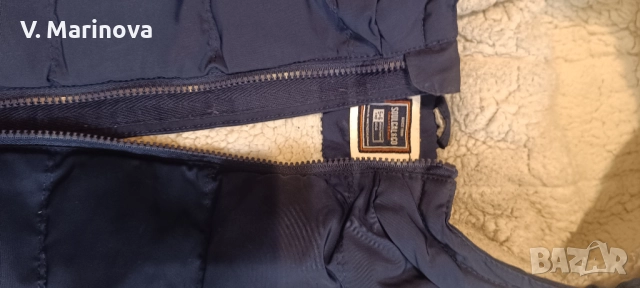 Детско яке 5-6г, снимка 5 - Детски якета и елеци - 50835979