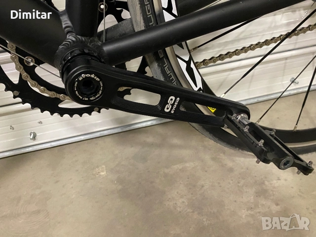 Шосеен велосипед Wilier, снимка 11 - Велосипеди - 53280684