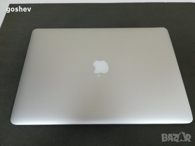 Apple MacBook PRO A1398 EMC2674 на части, снимка 3 - Части за лаптопи - 34513628