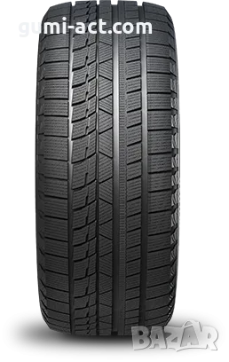 Зимни гуми TOURADOR Winter Pro TSU2 235/45R17 97V XL - DOT 2025, снимка 5 - Гуми и джанти - 55966661