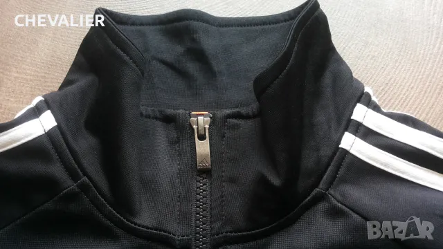 Adidas Original Jacket Размер L мъжка горница 20-66, снимка 9 - Спортни дрехи, екипи - 49520837