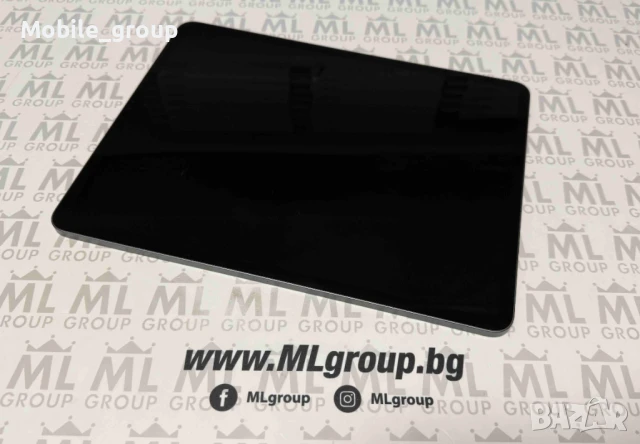 #MLgroup предлага iPad Pro 12.9" 2021 (A2378) 128GB Wi-Fi, втора употреба, снимка 2 - Таблети - 50454960