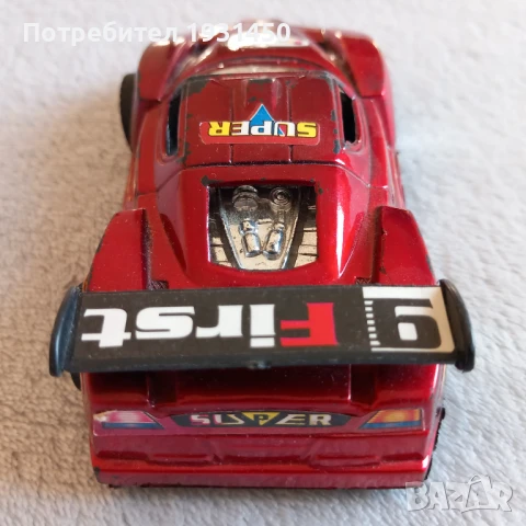 коли детски играчки, снимка 3 - Коли, камиони, мотори, писти - 51059611