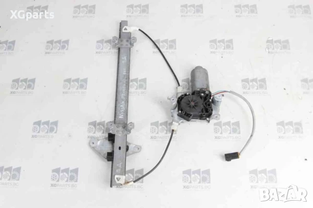 Стъклоповдигач преден десен за Nissan Primera P11 (1996-2002)