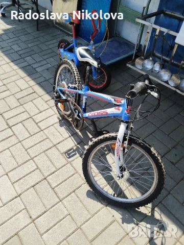 Велосипед колело Детски , снимка 3 - Велосипеди - 50631117
