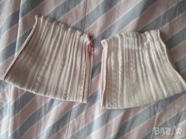 Еластични стягащи наколенки, снимка 2 - Други - 30381391