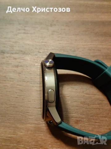 Смарт часовник Realme Watch S2 46mm RMW2401, снимка 4 - Смарт часовници - 54028959