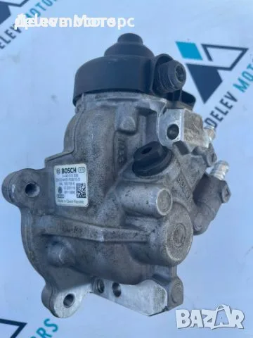 0445010538, 0445110469 помпа с дюзи от Skoda Octavia 1.6 TDI, 110 ph, 5sp, engine CXX, 2017г., снимка 5 - Части - 56254960