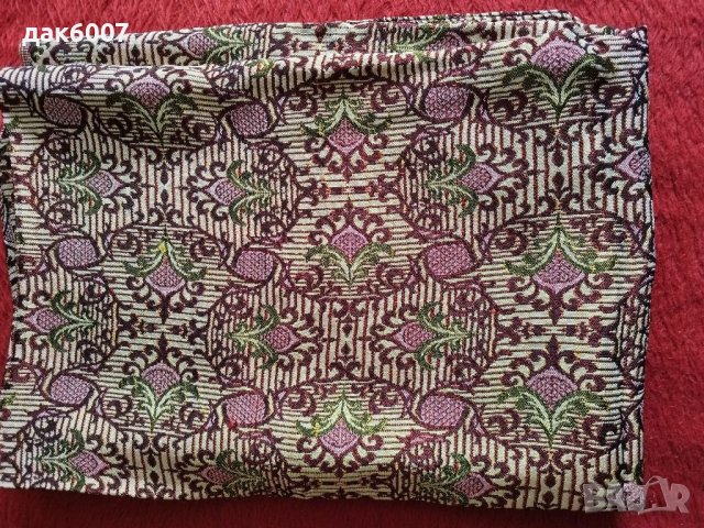 Покривка за маса(легло)-220/140 см- нова, снимка 2 - Покривки за маси - 39065014