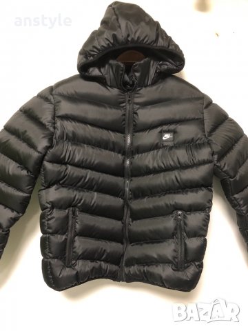 Nike мъжко яке/реплика, снимка 2 - Якета - 30831563