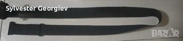 Колан Garmin HRM-Pro Plus, снимка 3 - Фитнес уреди - 53137810