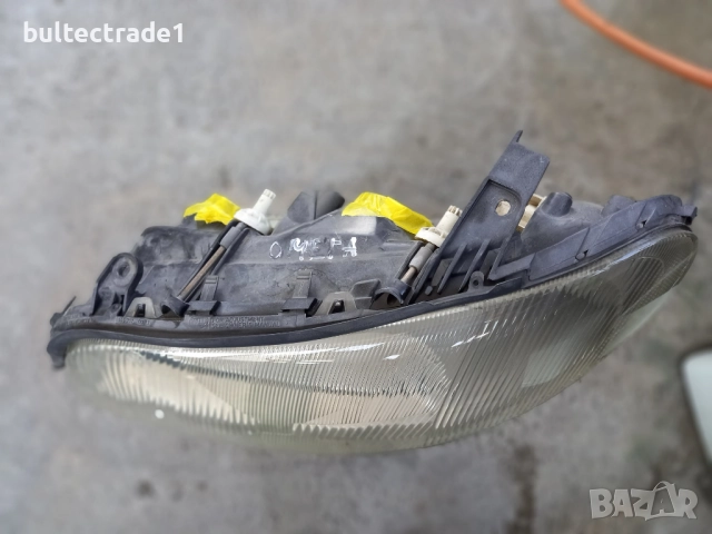 Фар за Опел Омега Opel Omega, снимка 3 - Части - 51848374