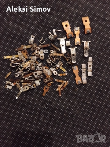 сребро за скрап, снимка 2 - Друга електроника - 54175800