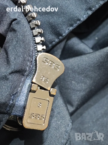 Яке Wellensteyn Golfjacke - XXXL, снимка 15 - Якета - 53329278