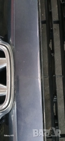 Решетка Honda Cr-V III (2006-2010) , снимка 3 - Части - 52575283