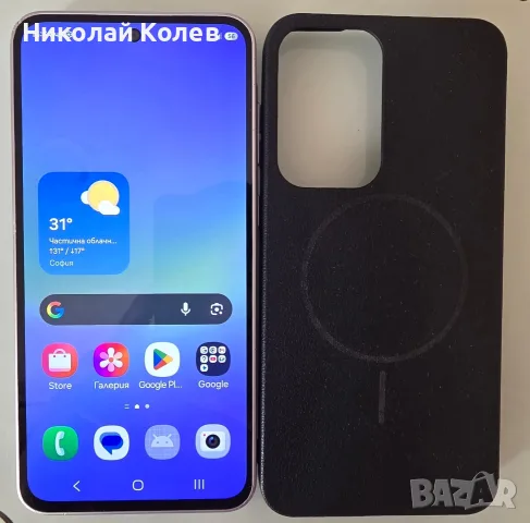 Galaxy A36/128GB Отличен 