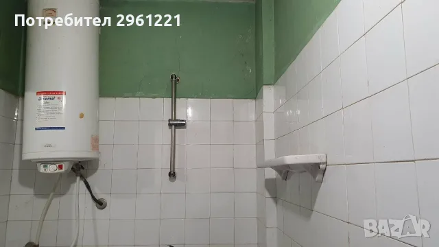Продавам двустаен тухлен център, снимка 7 - Апартаменти - 56537440