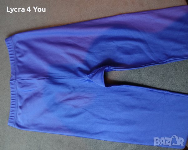 Agiva XS/S син клин с ликра 7/8ми, снимка 9 - Клинове - 40005483