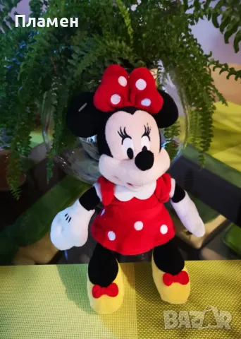 Мини Маус Disney Store 