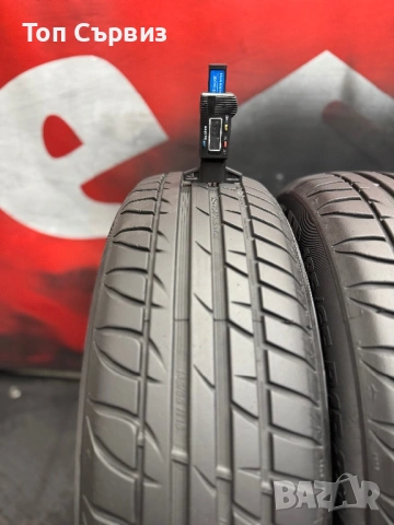 185 65 15, Летни гуми, Taurus HighPerformance, 2 броя, снимка 4 - Гуми и джанти - 54231217