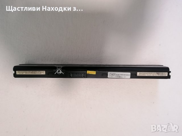 Оригинална Батерия лаптоп asus A32-K52 за много Asus лаптопи (клетките са за смяна), снимка 2 - Части за лаптопи - 44364634