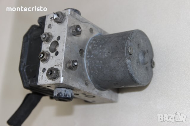 ABS модул Alfa Romeo 147 (2000-2010г.) 0 265 900 042 / 0265900042 / 0 265 224 083 / 0265224083, снимка 5 - Части - 42200188