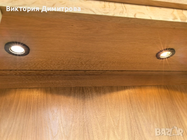 Витрина МАСИВ , снимка 10 - Секции и витрини - 52852164