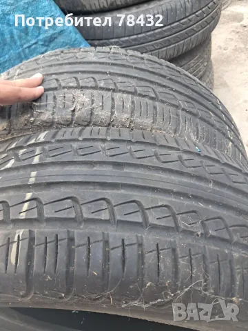 Летни гуми 215/60/15