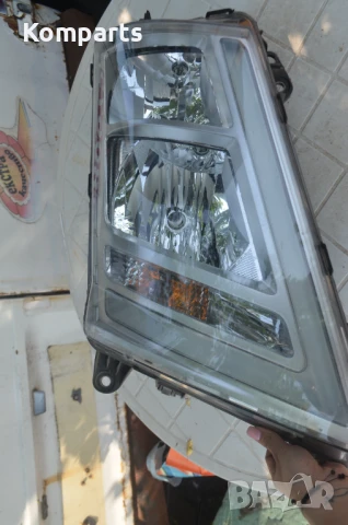 ОРИГИНАЛЕН ДЕСЕН ФАР ЗА ВОЛВО 2015-2019, VOLVO 2015-2019, снимка 2 - Части - 50646282