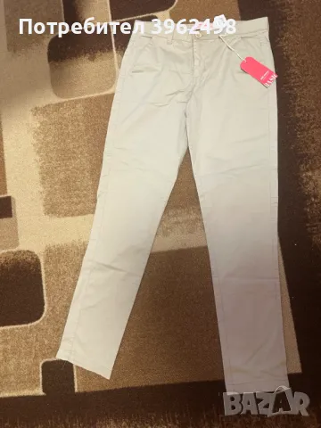 Дамски панталон, НОВ!, снимка 1