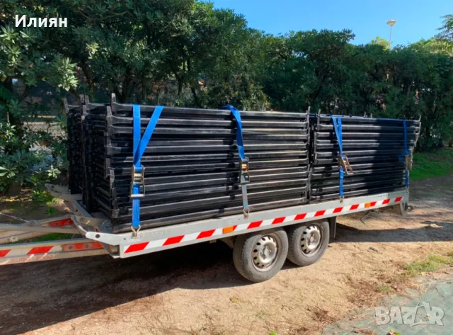 Fit-zel Euro 2000, снимка 10 - Ремаркета - 49537005