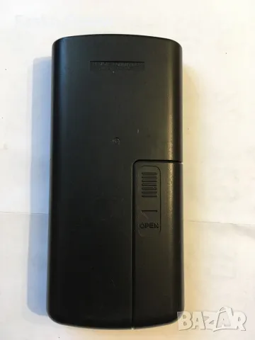 Sony RMT-811  Дистанционно, снимка 2 - Дистанционни - 47621529