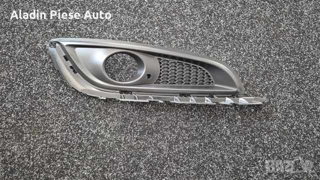 Дясна прожекторна решетка opel Insignia година 2012 2013 2014 2015 2016 2017 код 23175793