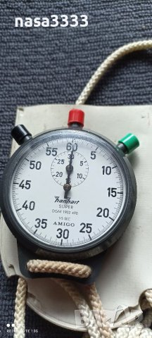 немски хронометър 