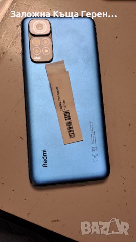 Xiaomi 11s , снимка 3 - Xiaomi - 44398743